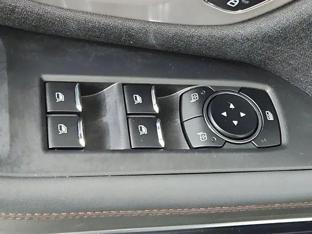 2025 Ford Expedition Active MAX