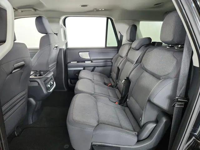 2025 Ford Expedition Active MAX