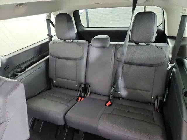 2025 Ford Expedition Active MAX