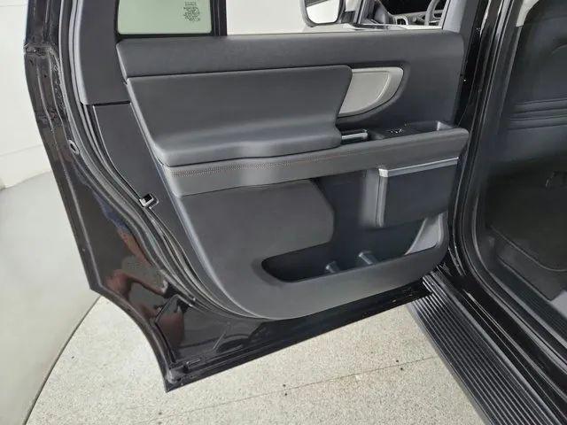 2025 Ford Expedition Active MAX
