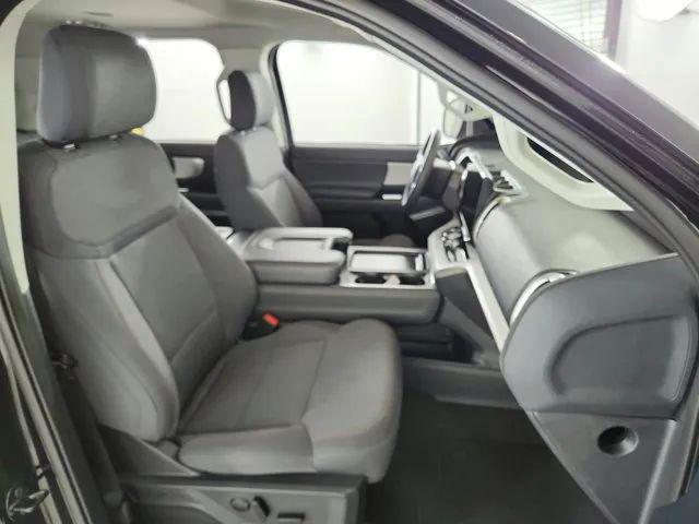 2025 Ford Expedition Active MAX