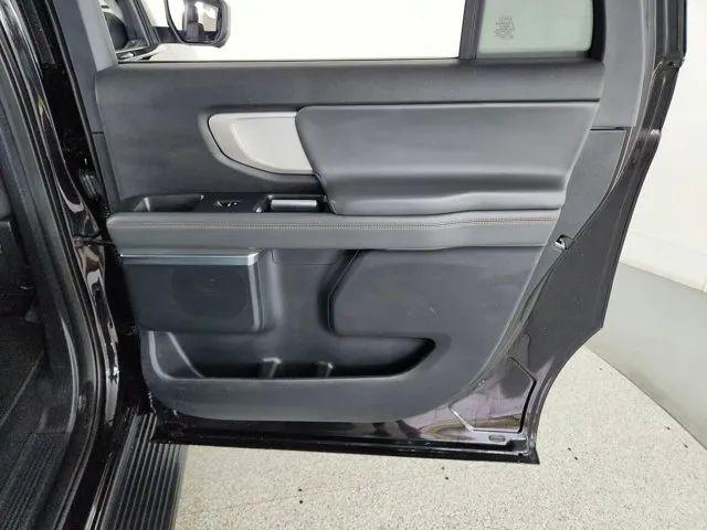 2025 Ford Expedition Active MAX