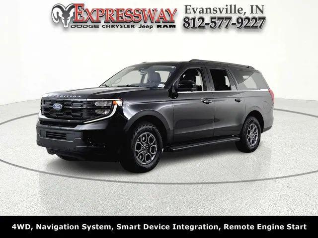 2025 Ford Expedition Active MAX for sale in Evansville, IN