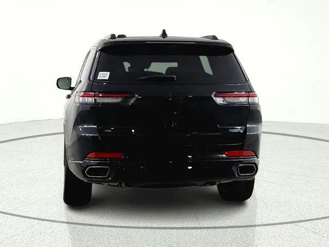 2023 Jeep Grand Cherokee L Summit Reserve 4x4