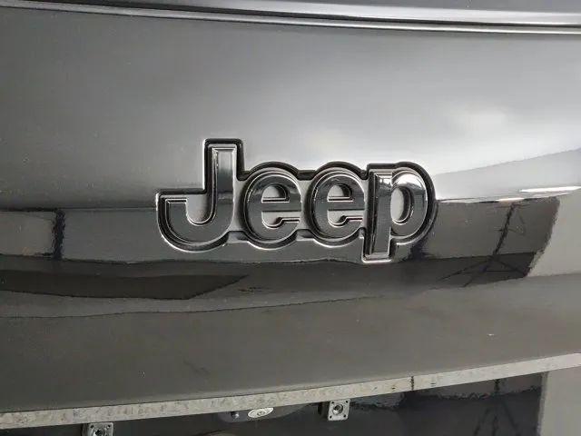 2023 Jeep Grand Cherokee L Summit Reserve 4x4