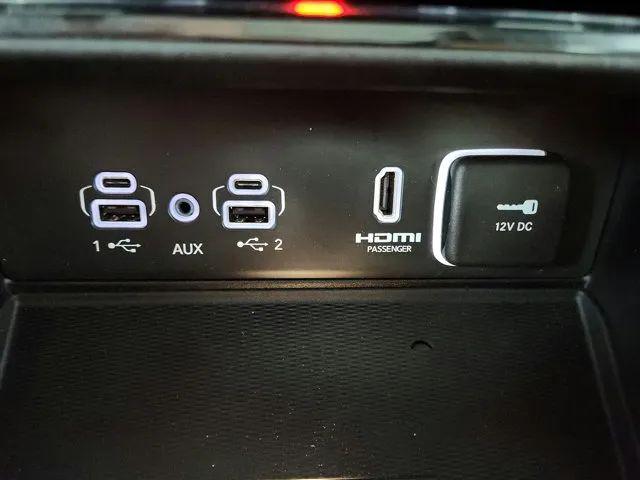 2023 Jeep Grand Cherokee L Summit Reserve 4x4