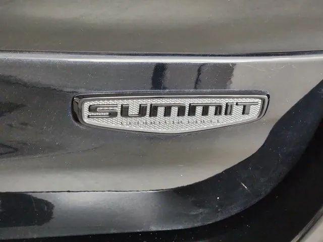 2023 Jeep Grand Cherokee L Summit Reserve 4x4