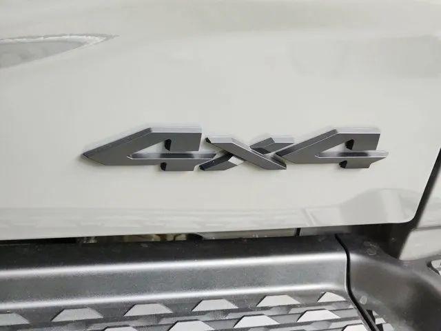 2026 Ram 2500 Big Horn Crew Cab 4x4 6'4" Box