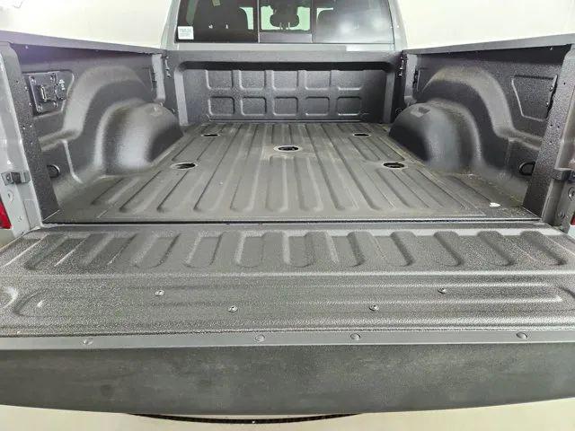 2026 Ram 2500 Big Horn Crew Cab 4x4 6'4" Box