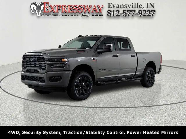 2026 Ram 2500 Big Horn Crew Cab 4x4 6'4" Box for sale in Evansville, IN