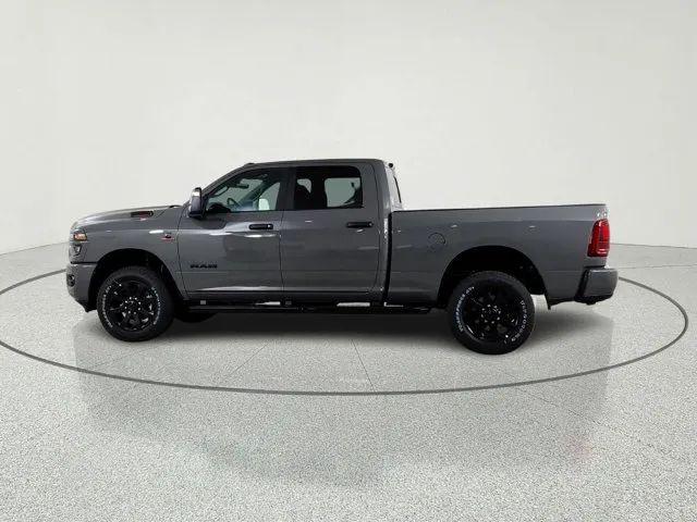 2026 Ram 2500 Big Horn Crew Cab 4x4 6'4" Box