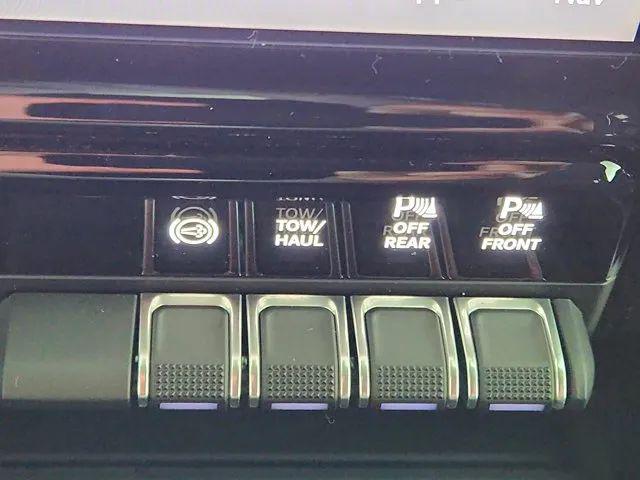 2026 Ram 2500 Big Horn Crew Cab 4x4 6'4" Box