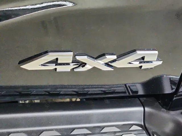 2026 Ram 2500 Big Horn Crew Cab 4x4 6'4" Box