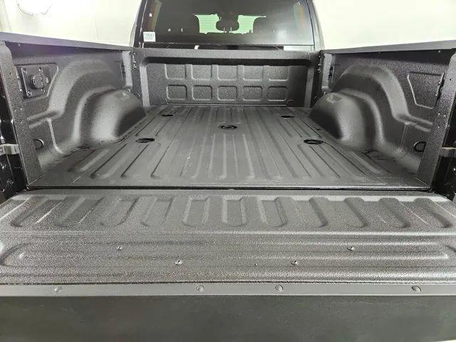 2026 Ram 2500 Big Horn Crew Cab 4x4 6'4" Box