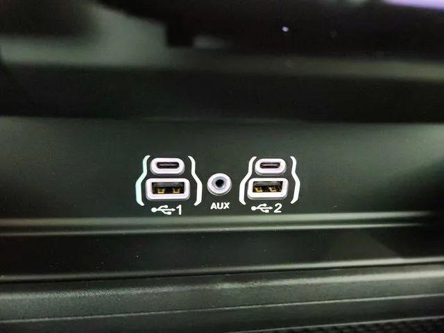 2026 Ram 2500 Big Horn Crew Cab 4x4 6'4" Box