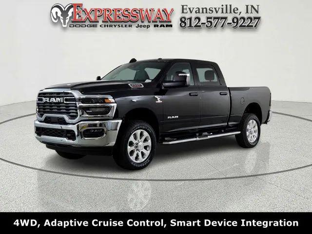 2026 Ram 2500 Big Horn Crew Cab 4x4 6'4" Box for sale in Evansville, IN