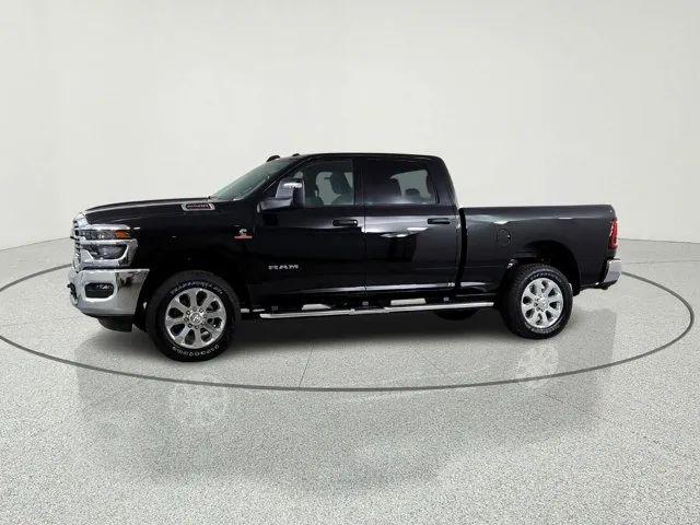 2026 Ram 2500 Big Horn Crew Cab 4x4 6'4" Box