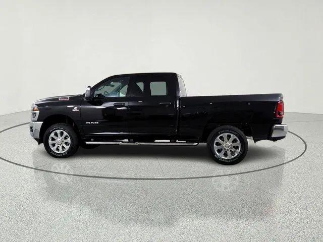 2026 Ram 2500 Big Horn Crew Cab 4x4 6'4" Box