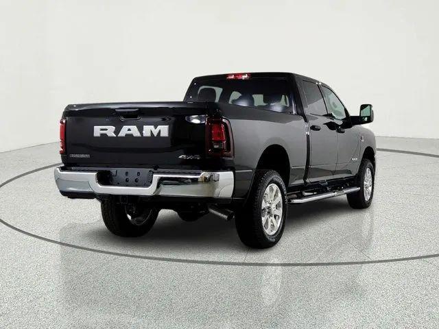 2026 Ram 2500 Big Horn Crew Cab 4x4 6'4" Box
