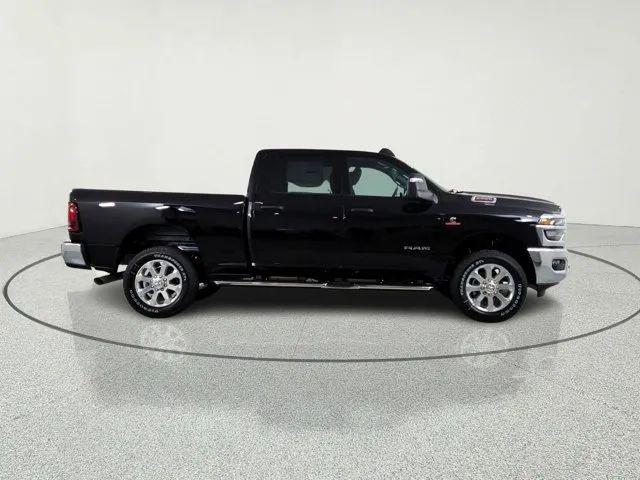 2026 Ram 2500 Big Horn Crew Cab 4x4 6'4" Box