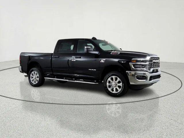 2026 Ram 2500 Big Horn Crew Cab 4x4 6'4" Box