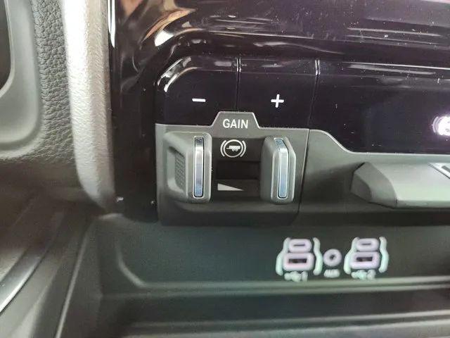 2026 Ram 2500 Big Horn Crew Cab 4x4 6'4" Box