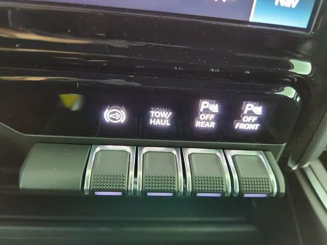 2026 Ram 2500 Big Horn Crew Cab 4x4 6'4" Box