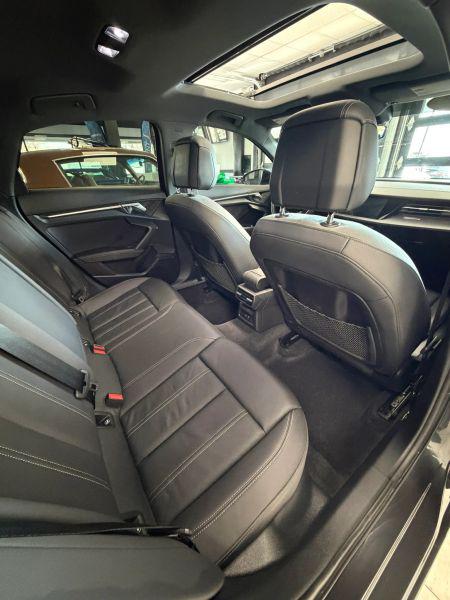 2023 Audi A3 Premium 40 TFSI Front-Wheel Drive S tronic