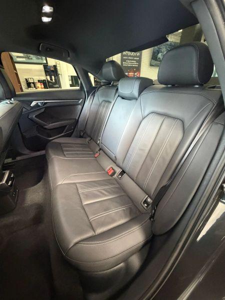 2023 Audi A3 Premium 40 TFSI Front-Wheel Drive S tronic