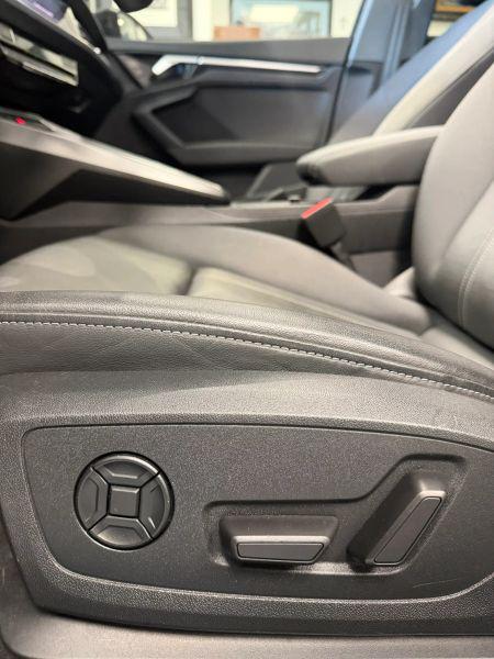 2023 Audi A3 Premium 40 TFSI Front-Wheel Drive S tronic