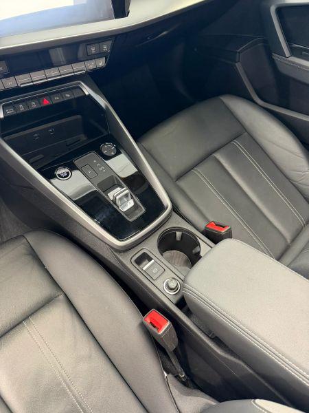 2023 Audi A3 Premium 40 TFSI Front-Wheel Drive S tronic