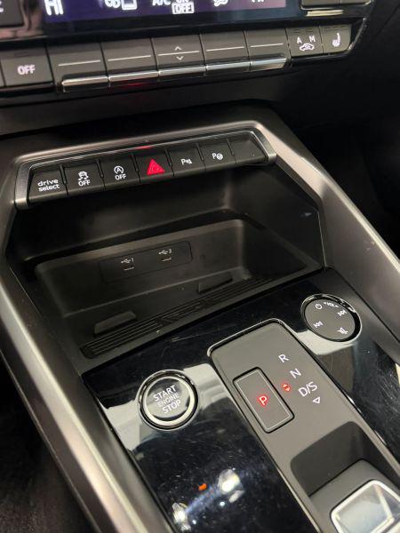 2023 Audi A3 Premium 40 TFSI Front-Wheel Drive S tronic