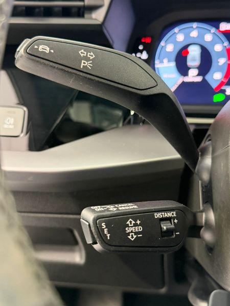 2023 Audi A3 Premium 40 TFSI Front-Wheel Drive S tronic