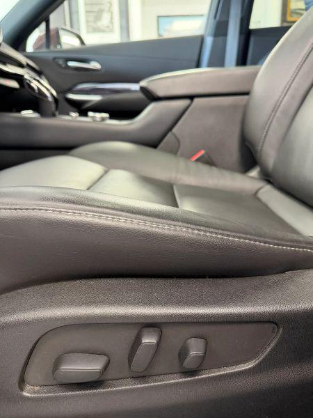 2023 Cadillac XT4 FWD Luxury