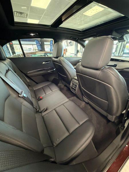 2023 Cadillac XT4 FWD Luxury