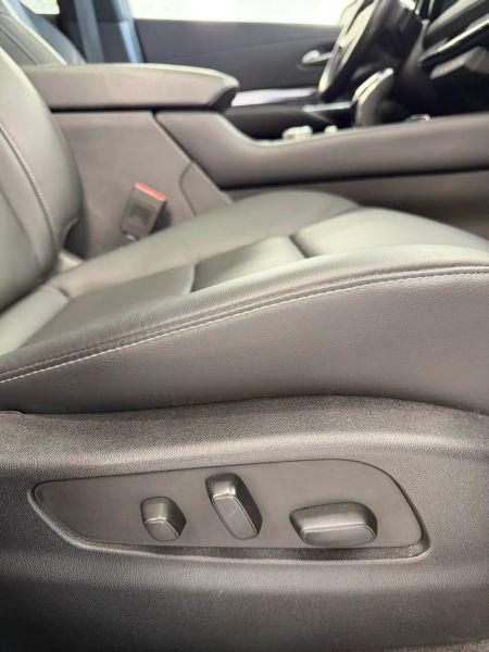 2023 Cadillac XT4 FWD Luxury