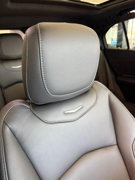 2023 Cadillac XT4 FWD Luxury