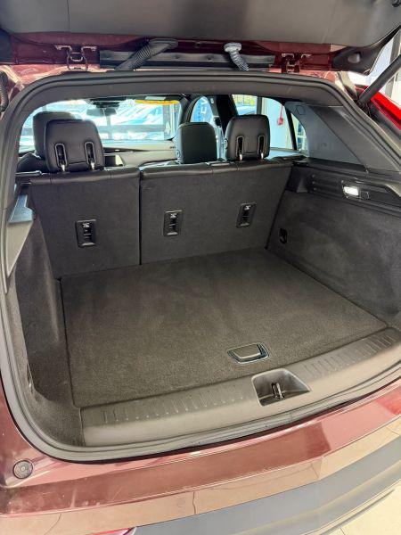 2023 Cadillac XT4 FWD Luxury