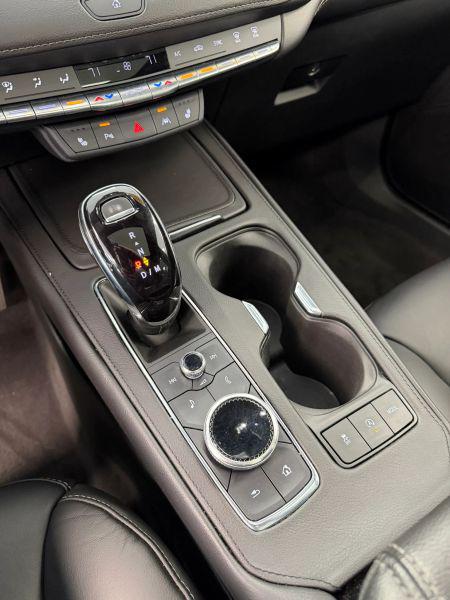 2023 Cadillac XT4 FWD Luxury