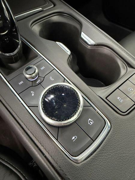 2023 Cadillac XT4 FWD Luxury