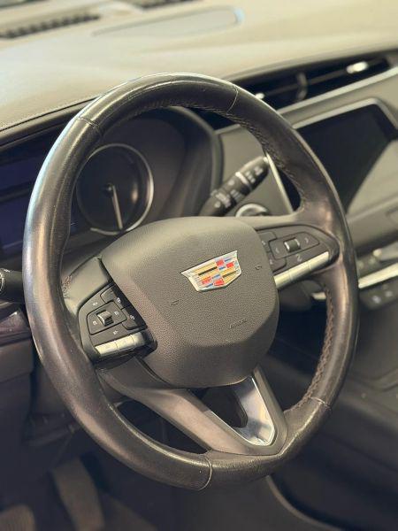 2023 Cadillac XT4 FWD Luxury