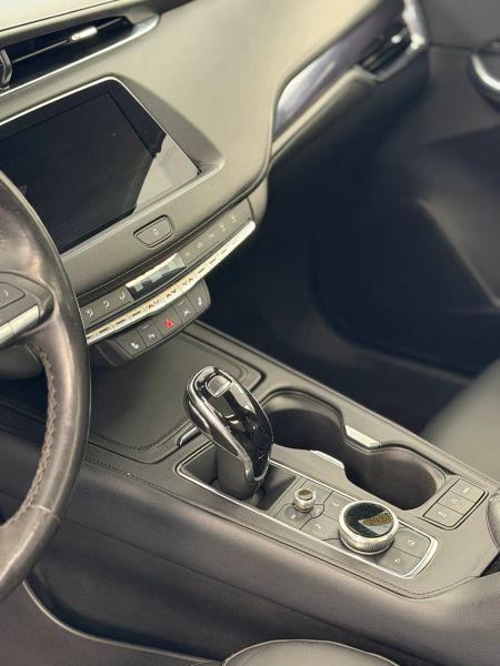 2023 Cadillac XT4 FWD Luxury