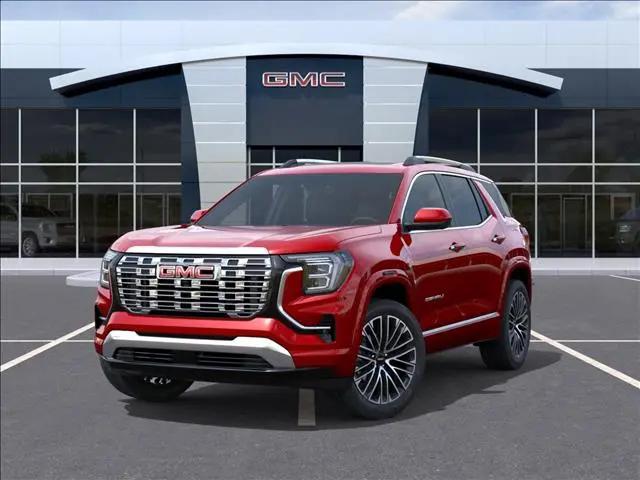 2026 GMC Terrain AWD Denali