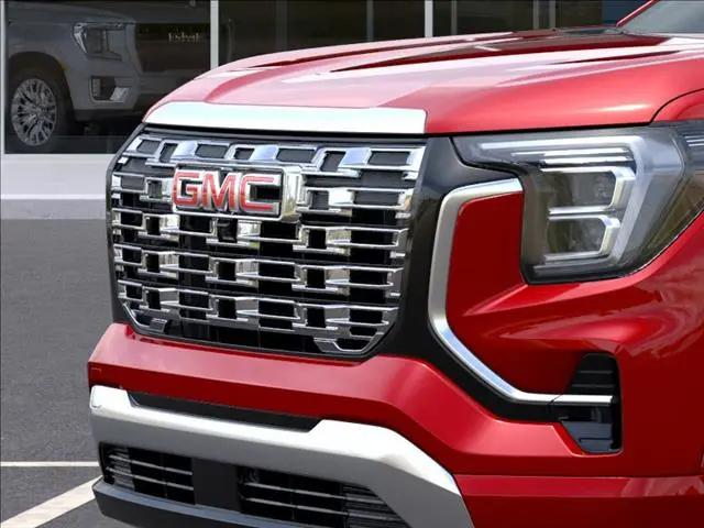 2026 GMC Terrain AWD Denali