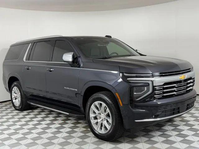 2025 Chevrolet Suburban 2WD Premier for sale in Shreveport, LA