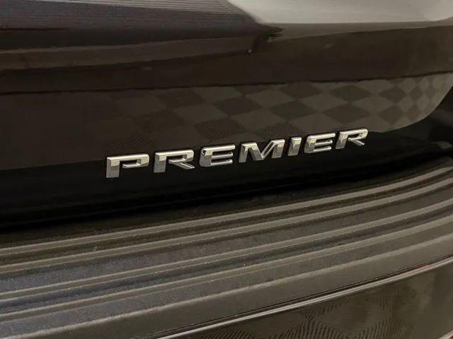 2025 Chevrolet Suburban 2WD Premier