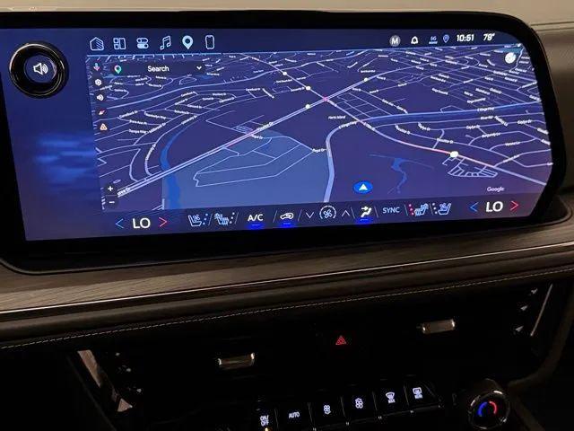 2025 Chevrolet Suburban 2WD Premier