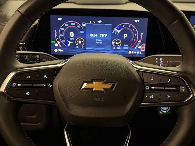 2025 Chevrolet Suburban 2WD Premier