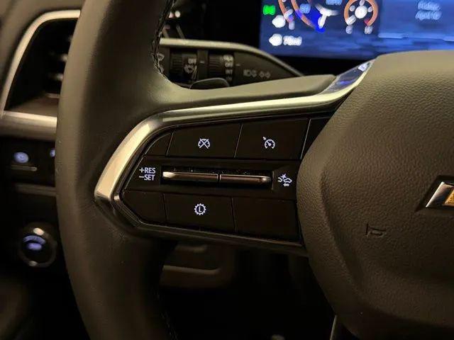 2025 Chevrolet Suburban 2WD Premier