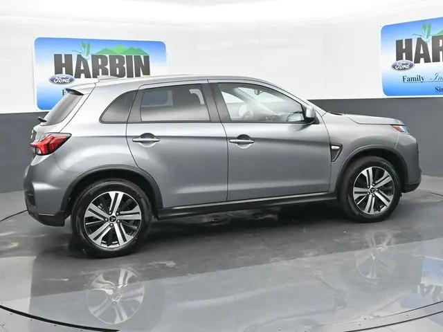 2025 Mitsubishi Outlander Sport 2.0 ES AWC